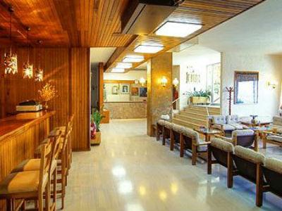 Hotel Zeus Delfi Esterno foto