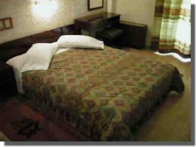 Hotel Zeus Delfi Esterno foto