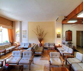 Hotel Zeus Delfi Esterno foto