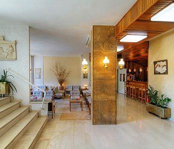 Hotel Zeus Delfi Esterno foto