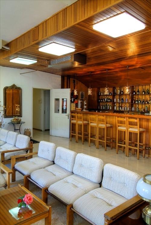 Hotel Zeus Delfi Ristorante foto